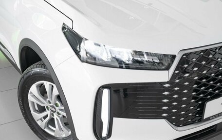 Chery Tiggo 4 I рестайлинг, 2026 год, 2 147 310 рублей, 26 фотография