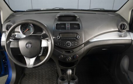 Ravon R2, 2017 год, 660 000 рублей, 5 фотография