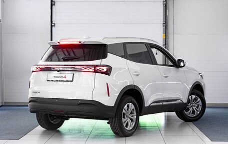 Chery Tiggo 4 I рестайлинг, 2026 год, 2 147 310 рублей, 29 фотография