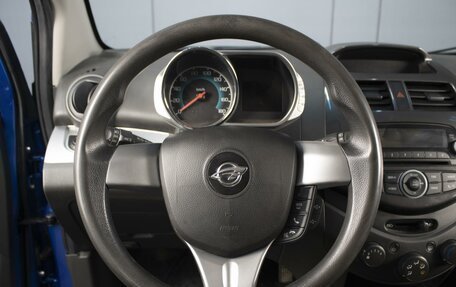 Ravon R2, 2017 год, 660 000 рублей, 11 фотография