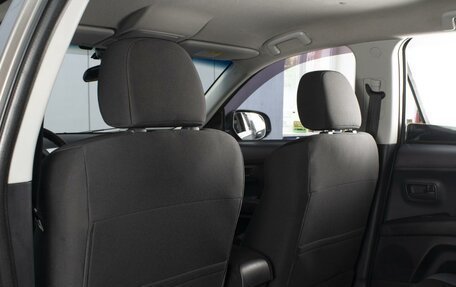 Mitsubishi Outlander III рестайлинг 3, 2012 год, 1 290 000 рублей, 10 фотография