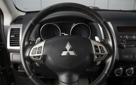 Mitsubishi Outlander III рестайлинг 3, 2012 год, 1 290 000 рублей, 11 фотография