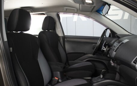 Mitsubishi Outlander III рестайлинг 3, 2012 год, 1 290 000 рублей, 7 фотография