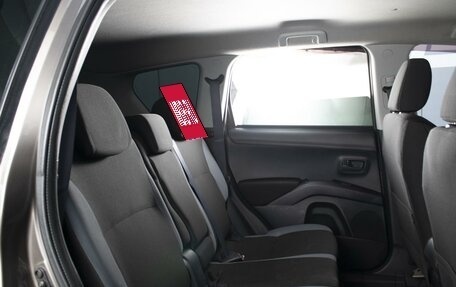 Mitsubishi Outlander III рестайлинг 3, 2012 год, 1 290 000 рублей, 6 фотография