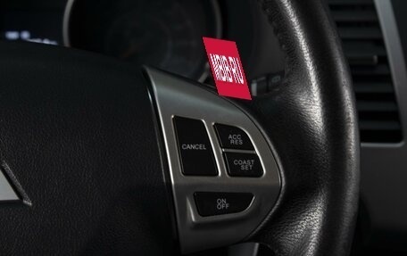 Mitsubishi Outlander III рестайлинг 3, 2012 год, 1 290 000 рублей, 13 фотография