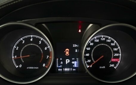 Mitsubishi Outlander III рестайлинг 3, 2012 год, 1 290 000 рублей, 14 фотография