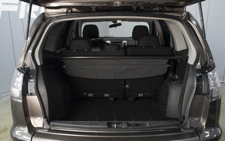 Mitsubishi Outlander III рестайлинг 3, 2012 год, 1 290 000 рублей, 19 фотография