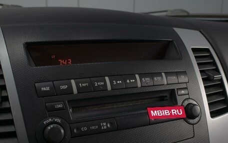 Mitsubishi Outlander III рестайлинг 3, 2012 год, 1 290 000 рублей, 18 фотография