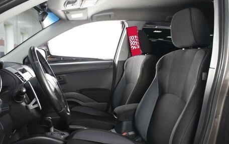 Mitsubishi Outlander III рестайлинг 3, 2012 год, 1 290 000 рублей, 8 фотография