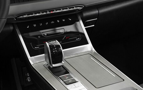 Chery Tiggo 4 I рестайлинг, 2025 год, 2 345 000 рублей, 11 фотография