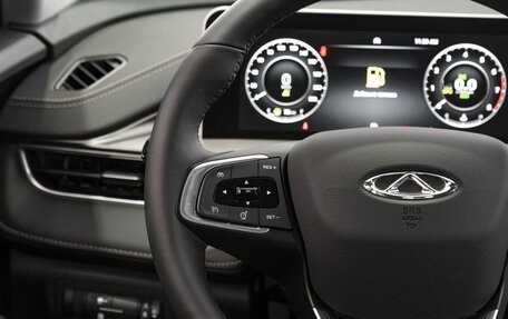 Chery Tiggo 4 I рестайлинг, 2025 год, 2 345 000 рублей, 9 фотография