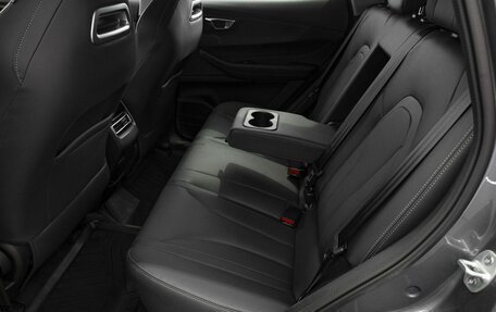 Chery Tiggo 4 I рестайлинг, 2025 год, 2 345 000 рублей, 12 фотография