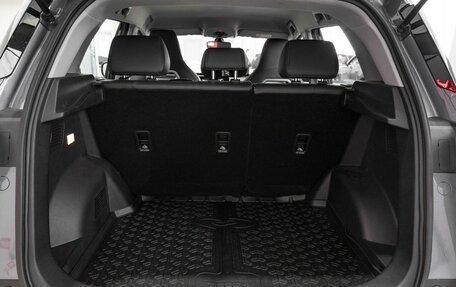 Chery Tiggo 4 I рестайлинг, 2025 год, 2 345 000 рублей, 16 фотография