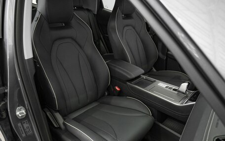 Chery Tiggo 4 I рестайлинг, 2025 год, 2 345 000 рублей, 18 фотография