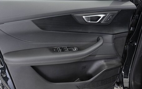 Chery Tiggo 4 I рестайлинг, 2025 год, 2 169 000 рублей, 5 фотография