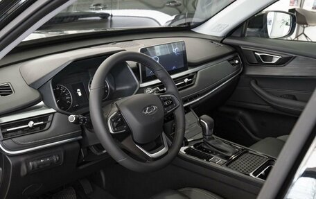 Chery Tiggo 4 I рестайлинг, 2025 год, 2 169 000 рублей, 4 фотография