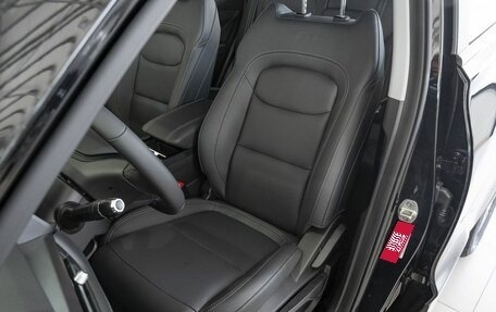 Chery Tiggo 4 I рестайлинг, 2025 год, 2 169 000 рублей, 7 фотография