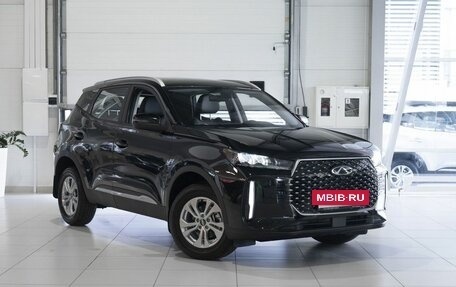 Chery Tiggo 4 I рестайлинг, 2025 год, 2 169 000 рублей, 3 фотография