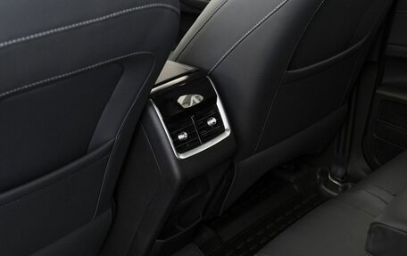 Chery Tiggo 4 I рестайлинг, 2025 год, 2 169 000 рублей, 13 фотография