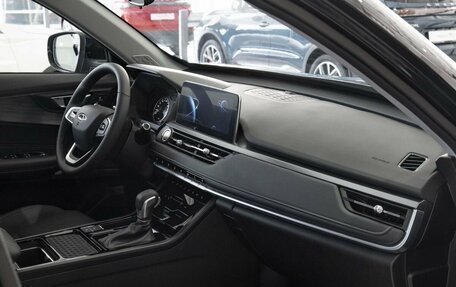 Chery Tiggo 4 I рестайлинг, 2025 год, 2 169 000 рублей, 17 фотография