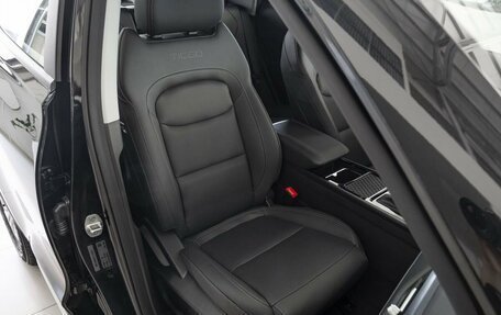 Chery Tiggo 4 I рестайлинг, 2025 год, 2 169 000 рублей, 18 фотография