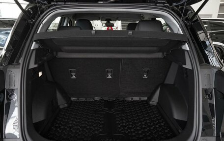 Chery Tiggo 4 I рестайлинг, 2025 год, 2 169 000 рублей, 16 фотография