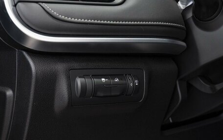 Chery Tiggo 4 I рестайлинг, 2025 год, 2 169 000 рублей, 20 фотография