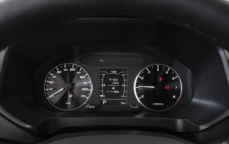 Chery Tiggo 4 I рестайлинг, 2025 год, 2 169 000 рублей, 21 фотография