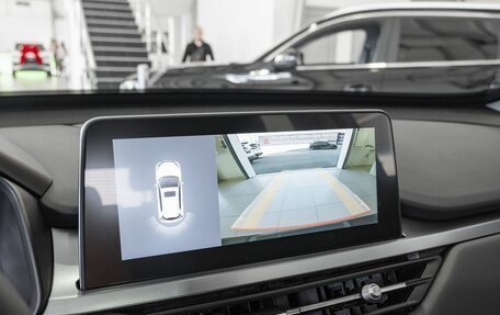 Chery Tiggo 4 I рестайлинг, 2025 год, 2 169 000 рублей, 22 фотография