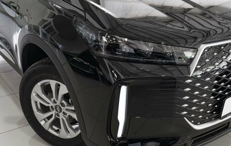 Chery Tiggo 4 I рестайлинг, 2025 год, 2 169 000 рублей, 25 фотография