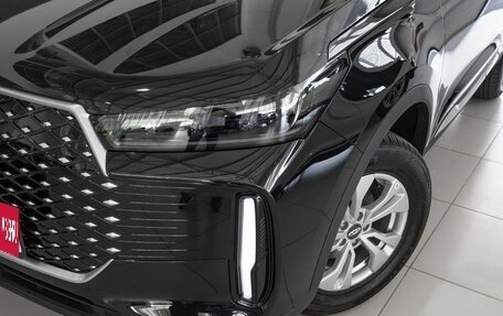 Chery Tiggo 4 I рестайлинг, 2025 год, 2 169 000 рублей, 24 фотография