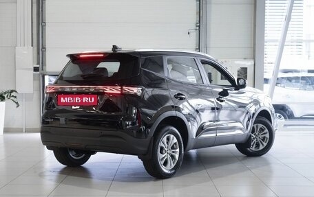 Chery Tiggo 4 I рестайлинг, 2025 год, 2 169 000 рублей, 28 фотография