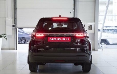 Chery Tiggo 4 I рестайлинг, 2025 год, 2 169 000 рублей, 27 фотография