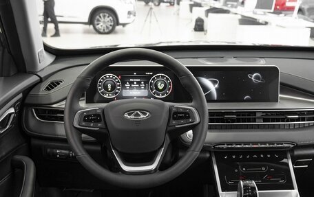 Chery Tiggo 4 I рестайлинг, 2025 год, 2 345 000 рублей, 8 фотография