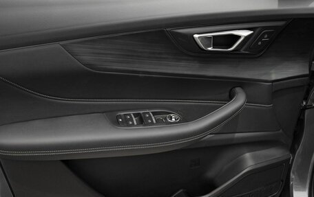 Chery Tiggo 4 I рестайлинг, 2025 год, 2 345 000 рублей, 5 фотография