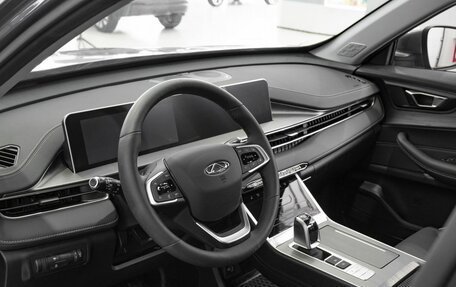 Chery Tiggo 4 I рестайлинг, 2025 год, 2 345 000 рублей, 4 фотография