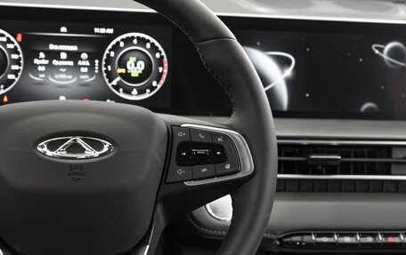 Chery Tiggo 4 I рестайлинг, 2025 год, 2 345 000 рублей, 10 фотография