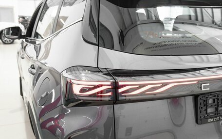 Chery Tiggo 4 I рестайлинг, 2025 год, 2 345 000 рублей, 14 фотография