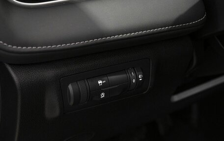 Chery Tiggo 4 I рестайлинг, 2025 год, 2 345 000 рублей, 20 фотография