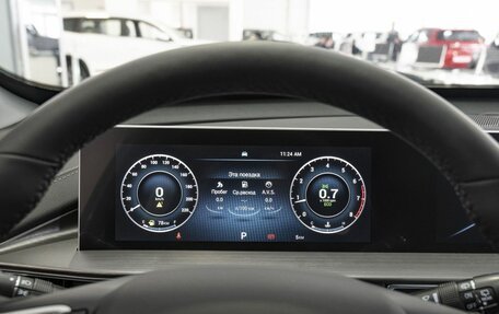Chery Tiggo 4 I рестайлинг, 2025 год, 2 345 000 рублей, 23 фотография