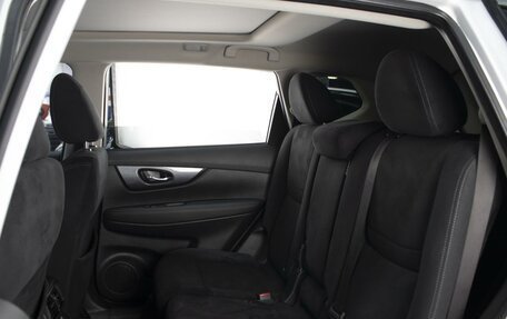 Nissan X-Trail, 2015 год, 1 820 000 рублей, 9 фотография