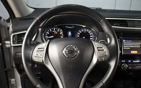 Nissan X-Trail, 2015 год, 1 820 000 рублей, 11 фотография