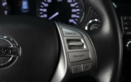 Nissan X-Trail, 2015 год, 1 820 000 рублей, 14 фотография