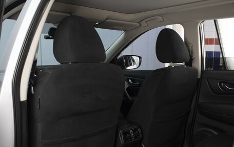 Nissan X-Trail, 2015 год, 1 820 000 рублей, 10 фотография