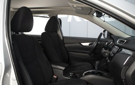 Nissan X-Trail, 2015 год, 1 820 000 рублей, 7 фотография