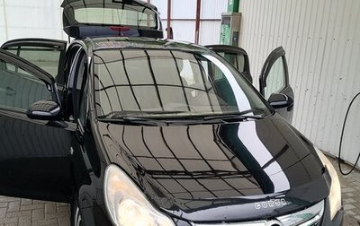 Opel Corsa D, 2011 год, 500 000 рублей, 1 фотография