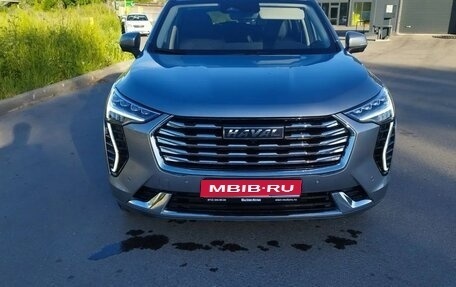 Haval Jolion, 2023 год, 2 180 000 рублей, 1 фотография