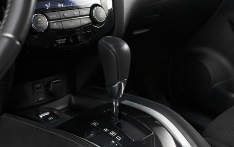 Nissan X-Trail, 2015 год, 1 820 000 рублей, 15 фотография