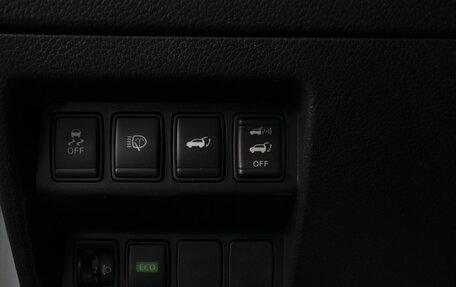 Nissan X-Trail, 2015 год, 1 820 000 рублей, 18 фотография