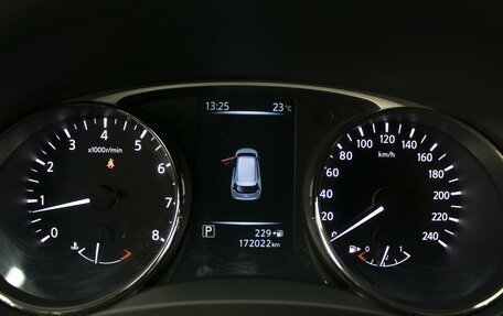 Nissan X-Trail, 2015 год, 1 820 000 рублей, 21 фотография